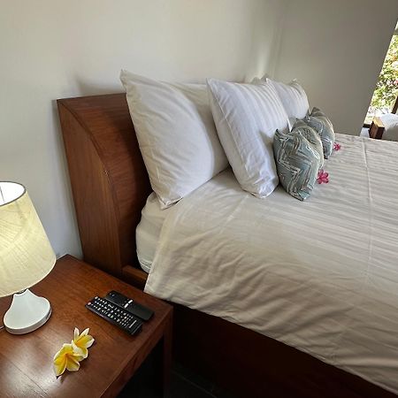 Bale Solah Lombok Holiday Resort Senggigi Exterior foto