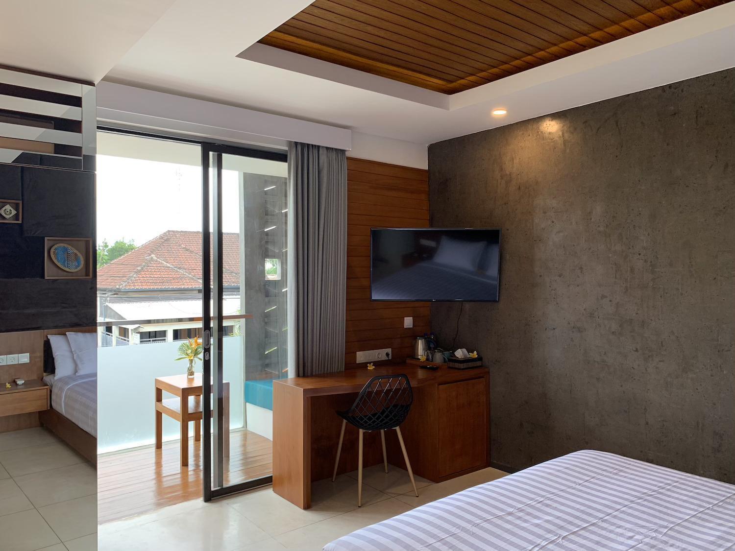 Bale Solah Lombok Holiday Resort Senggigi Exterior foto